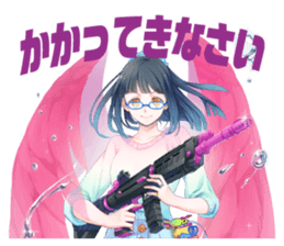 SINN PC&NPC sticker #4636784