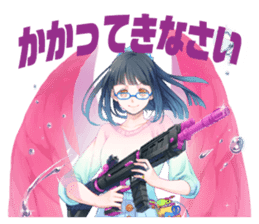 SINN PC&NPC sticker #4636784