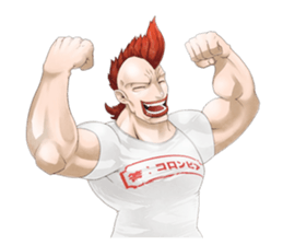 SINN PC&NPC sticker #4636787