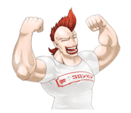 SINN PC&NPC sticker #4636787