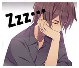 SINN PC&NPC sticker #4636791