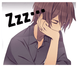 SINN PC&NPC sticker #4636791