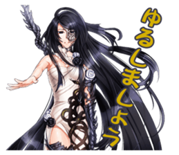 SINN PC&NPC sticker #4636798