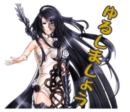 SINN PC&NPC sticker #4636798