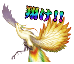 gakuenX PC&NPC sticker #4636817