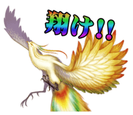 gakuenX PC&NPC sticker #4636817