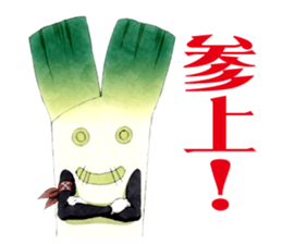 gakuenX PC&NPC sticker #4636842