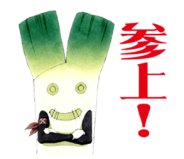 gakuenX PC&NPC sticker #4636842