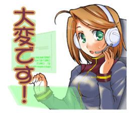 Justice&Jokers sticker #4636849