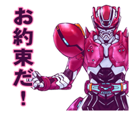 Justice&Jokers sticker #4636854