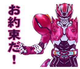 Justice&Jokers sticker #4636854