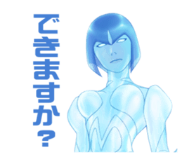 Justice&Jokers sticker #4636861