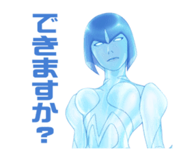 Justice&Jokers sticker #4636861