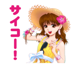 Justice&Jokers sticker #4636864