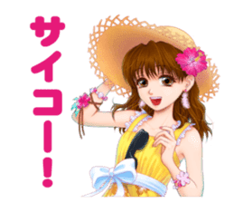 Justice&Jokers sticker #4636864