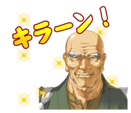 Justice&Jokers sticker #4636869