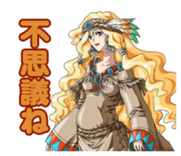 Justice&Jokers sticker #4636871