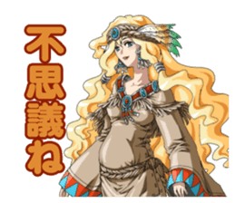 Justice&Jokers sticker #4636871