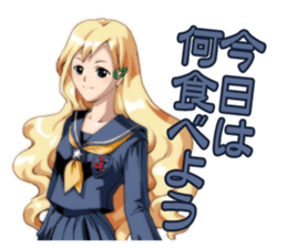 Justice&Jokers sticker #4636872