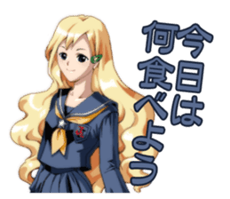 Justice&Jokers sticker #4636872