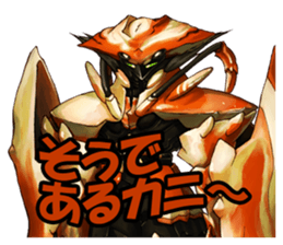 Justice&Jokers sticker #4636874