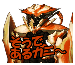 Justice&Jokers sticker #4636874