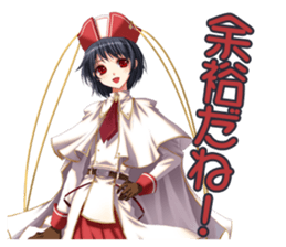 Justice&Jokers sticker #4636882