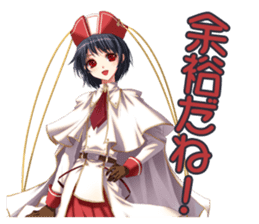 Justice&Jokers sticker #4636882