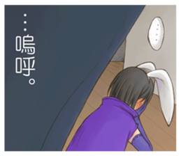 Justice&Jokers sticker #4636884