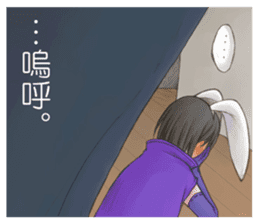 Justice&Jokers sticker #4636884