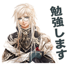 Tir-no-gear PC&NPC sticker #4637940