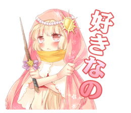 Tir-no-gear PC&NPC sticker #4637945