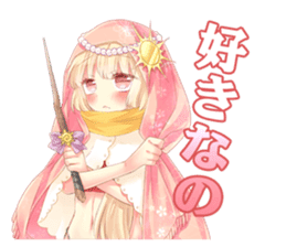 Tir-no-gear PC&NPC sticker #4637945