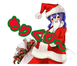 Tir-no-gear PC&NPC sticker #4637953