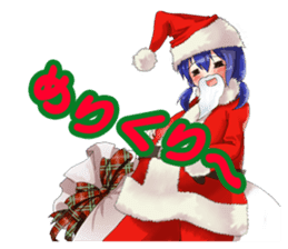 Tir-no-gear PC&NPC sticker #4637953