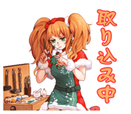 Tir-no-gear PC&NPC sticker #4637957