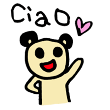 Jeremy Stickers sticker #4638048