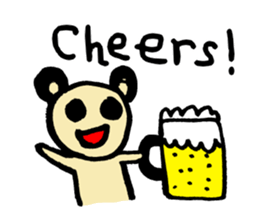 Jeremy Stickers sticker #4638049