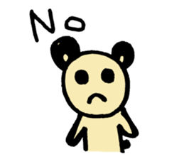 Jeremy Stickers sticker #4638051