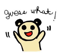 Jeremy Stickers sticker #4638053