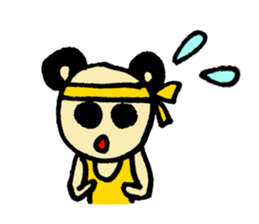 Jeremy Stickers sticker #4638054