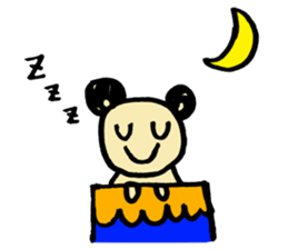 Jeremy Stickers sticker #4638055