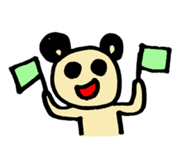 Jeremy Stickers sticker #4638057