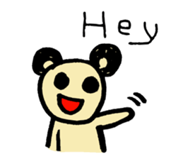 Jeremy Stickers sticker #4638059