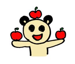 Jeremy Stickers sticker #4638060