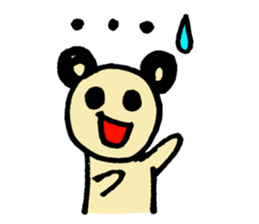 Jeremy Stickers sticker #4638061