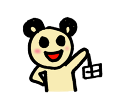 Jeremy Stickers sticker #4638064