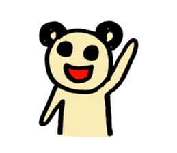 Jeremy Stickers sticker #4638065