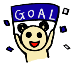 Jeremy Stickers sticker #4638066