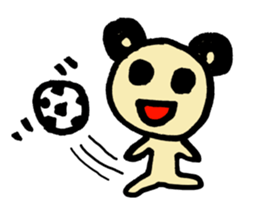 Jeremy Stickers sticker #4638067